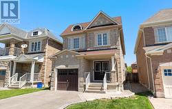 201 VELLORE PARK AVENUE Vaughan, ON L4H 0C3