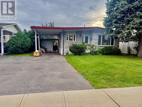 403 ANDERSON DRIVE  Cornwall, ON K6H 5N4