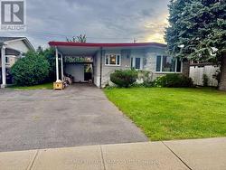 403 ANDERSON DRIVE Cornwall, ON K6H 5N4