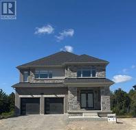 LOT 31 - 41 WINERY WAY Barrie, ON L9J 0Y3