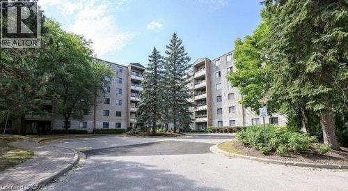 89 WESTWOOD Road S Unit# 505 , Guelph, Ontario N1H 7J6