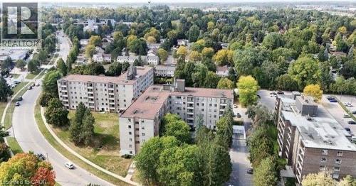 89 WESTWOOD Road S Unit# 505 , Guelph, Ontario N1H 7J6 2