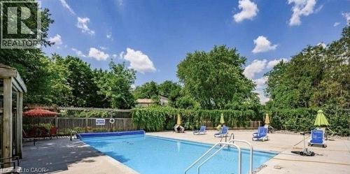 89 WESTWOOD Road S Unit# 505 , Guelph, Ontario N1H 7J6 3