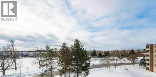 89 WESTWOOD Road S Unit# 505 , Guelph, Ontario N1H 7J6 5