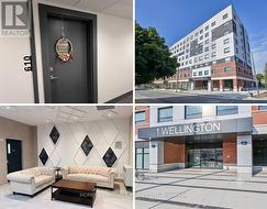 610 - 1 WELLINGTON STREET Brantford, ON N3T 2L3