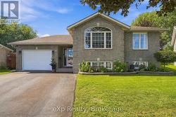 10 CHRISTOPHER COURT Belleville (Belleville Ward), ON K8N 5Z3
