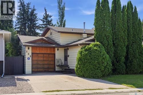 235 Meilicke ROAD  Saskatoon, SK S7K 5V6
