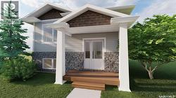 455 Stehwien STREET Saskatoon, SK S7W 1P5