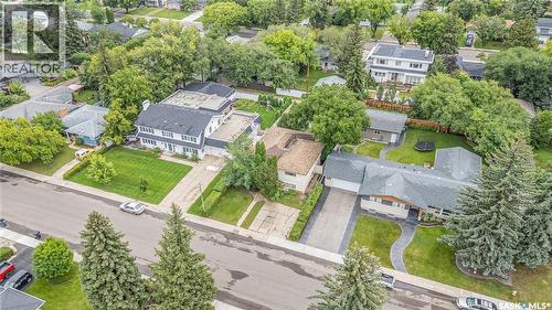 509 Lake CRESCENT  Saskatoon, SK S7H 3A3