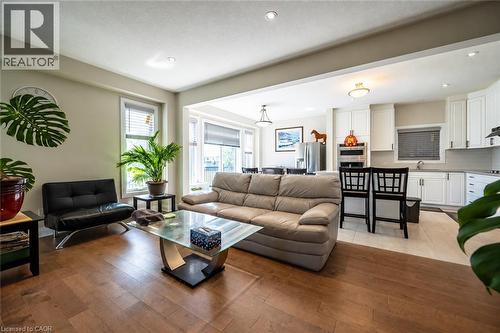 318 CHOKECHERRY Crescent , Waterloo, Ontario N2V 0H1 5