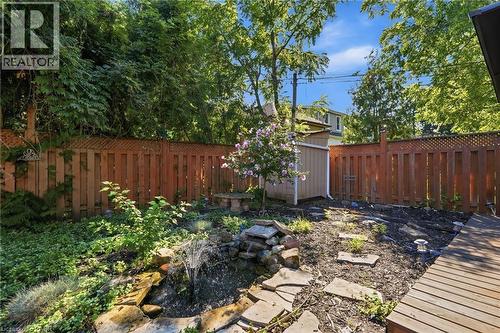 146 Ottawa Street S, Hamilton, ON 