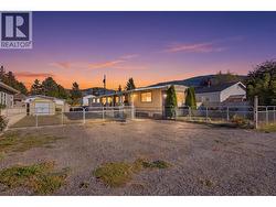 1352 Douglas Street Merritt, BC V1K 1C9