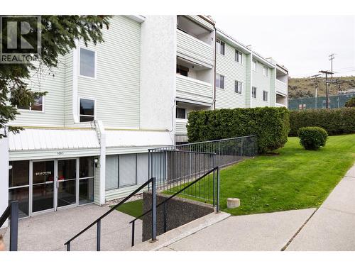 1085 12th Avenue Unit# 107  Kamloops, BC V2C 6A2