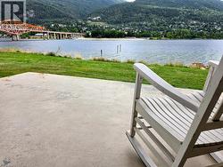 582 Valhalla Road Nelson, BC V1L 6M6