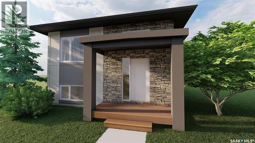 427 Stehwien STREET  Saskatoon, SK S7W 1P5
