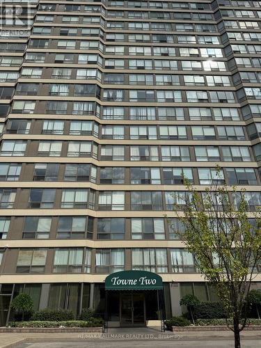 501 - 55 ELM DRIVE W  Mississauga, ON L5B 3Z3