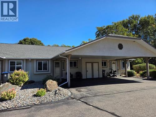 815 11th Avenue Unit# 16  Keremeos, BC V0X 1N3