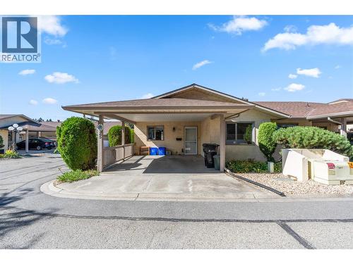 2107 43 Avenue Unit# 25  Vernon, BC V1T 3K6