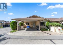 2107 43 Avenue Unit# 25 Vernon, BC V1T 3K6
