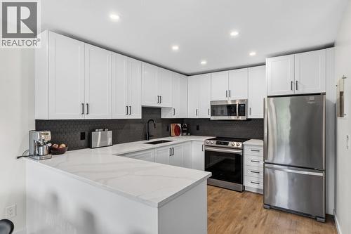 2942 McAllister Road  West Kelowna, BC V4T 1G8