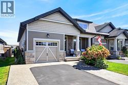 59 FORESTVIEW Court  Smithville, ON L0R 2A0