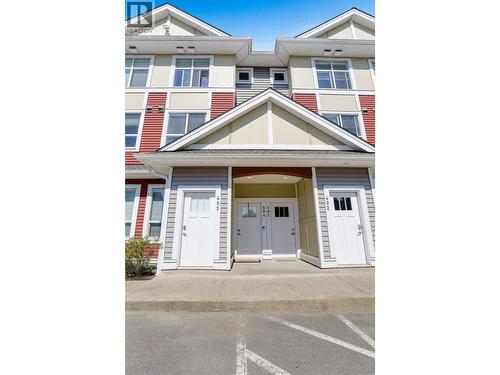 404 110 BAXTER AVENUE  Kitimat, BC V8C 2N9