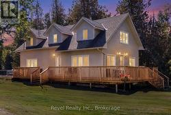 1393 KILLARNEY BAY ROAD Kawartha Lakes (Fenelon), ON K0M 1G0