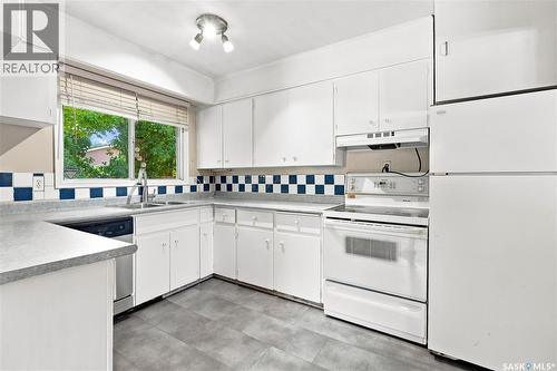 2301 Taylor Street E, Saskatoon, SK 