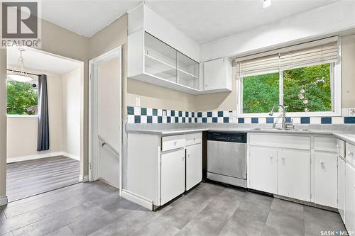 2301 Taylor Street E, Saskatoon, SK 