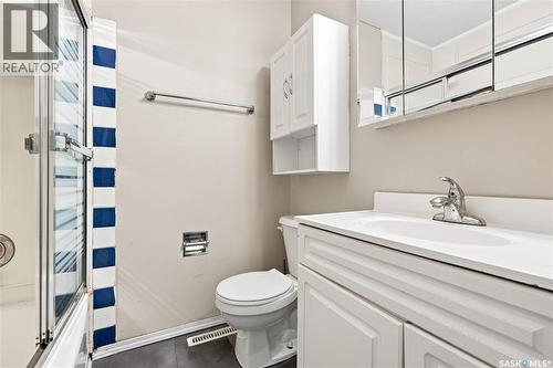 2301 Taylor Street E, Saskatoon, SK 