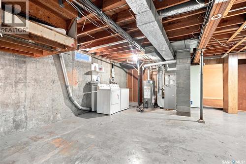 2301 Taylor Street E, Saskatoon, SK 