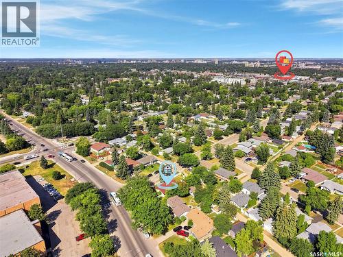 2301 Taylor Street E, Saskatoon, SK 