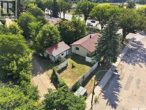 2301 Taylor Street E, Saskatoon, SK 