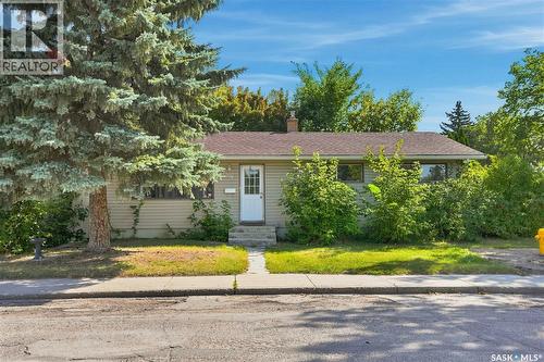 2301 Taylor Street E, Saskatoon, SK 