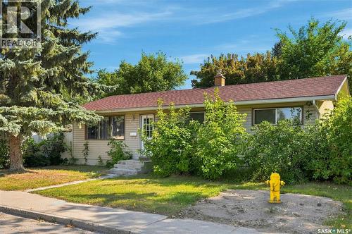 2301 Taylor Street E, Saskatoon, SK 