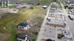 210 Railway AVENUE Outlook, SK S0L 2N0