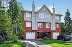 136 GLAMORGAN DRIVE  Ottawa, ON K2L 1R8