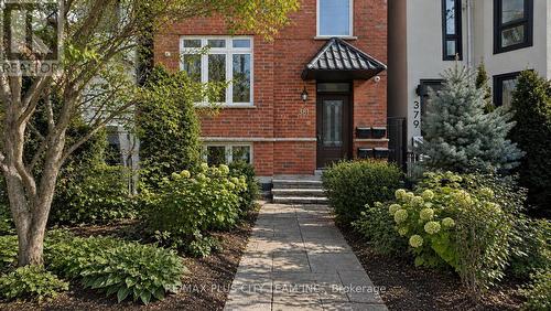 2 - 381 ONTARIO STREET , Toronto, Ontario M5A 2V8 2