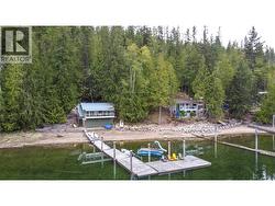 3602 Mabel Lake Road Unit# 5 Lumby, BC V0E 2G6