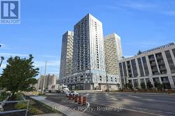 2417 - 10 ABEJA STREET Vaughan, ON L4K 0R4