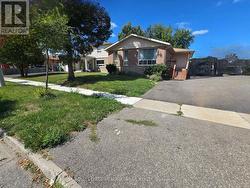46 REIGATE AVENUE Brampton, ON L6V 2E3