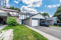 48 THATCHER COURT Brampton, ON L6Z 1C8