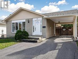 35 CULHAM STREET Oakville, ON L6H 1G3