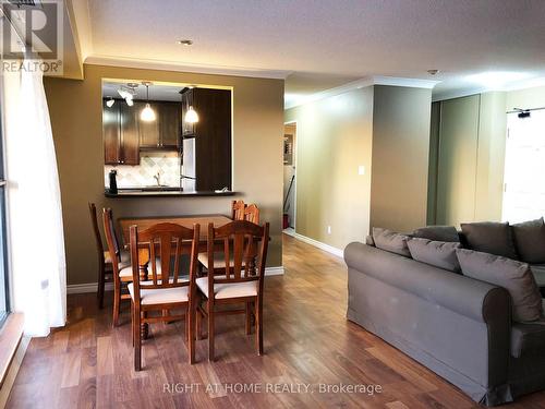 505 - 300 KEATS WAY , Waterloo, Ontario N2L 6E6 2