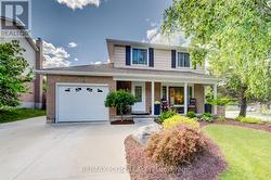 7 VINTAGE CRESCENT  Kitchener, ON N2P 1L1
