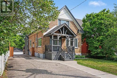406 STIRLING AVENUE S  Kitchener, ON N2M 3H9