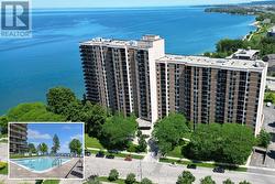1118 - 500 GREEN ROAD Hamilton, ON L8E 3M6