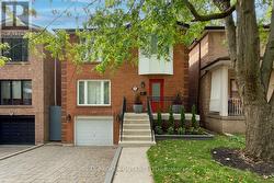 276 GOWAN AVENUE Toronto, ON M4J 2K6