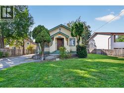 244 Conklin Avenue Penticton, BC V2A 2T2
