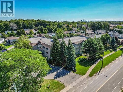 3364 MONTROSE Road Unit# 108  Niagara Falls, ON L2H 0J8